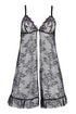 Aubade Femme Romantique Babydoll Femme Romantique
